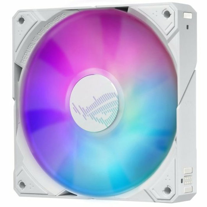 ASUS ROG RYUJIN III 240 ARGB White Edition
