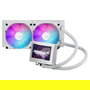 Asus 90RC00K2-M0UAY0 ROG Ryujin III 240 ARGB White L Refrigeración Líquida