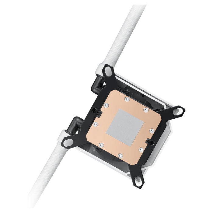 Asus 90RC00K2-M0UAY0 ROG Ryujin III 240 ARGB White L Refrigeración Líquida