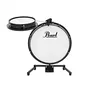 Pearl Compact Traveler Kit 18" + Snare 10" Batería Acústica