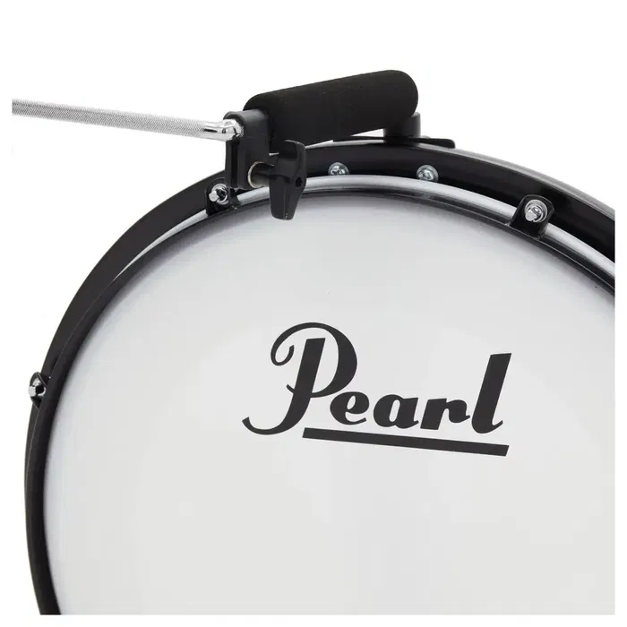 Pearl Compact Traveler Kit 18" + Snare 10" Batería Acústica