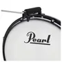 Pearl Compact Traveler Kit 18" + Snare 10" Batería Acústica