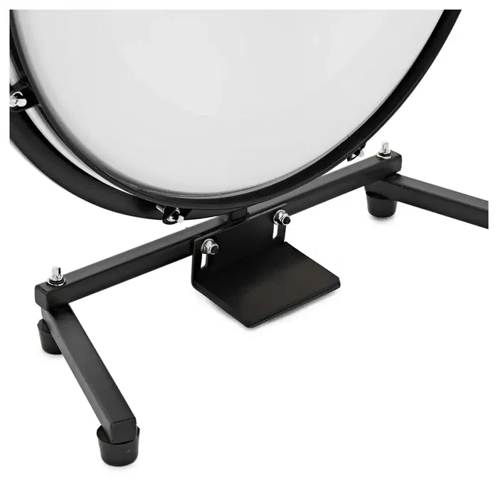 Pearl Compact Traveler Kit 18" + Snare 10" Batería Acústica