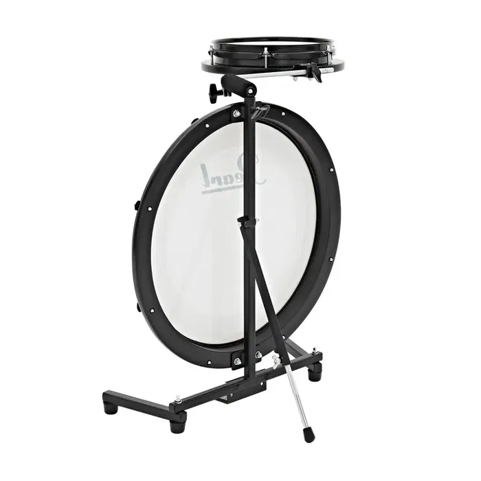 Pearl Compact Traveler Kit 18" + Snare 10" Batería Acústica