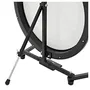 Pearl Compact Traveler Kit 18" + Snare 10" Batería Acústica