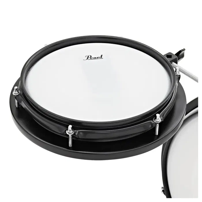 Pearl Compact Traveler Kit 18" + Snare 10" Batería Acústica