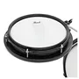 Pearl Compact Traveler Kit 18" + Snare 10" Batería Acústica