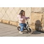 Ociotrends Triciclo Qplay Trainer Beige