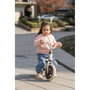 Ociotrends Triciclo Qplay Trainer Beige