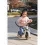 Ociotrends Triciclo Qplay Trainer Beige