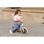 Ociotrends Triciclo Qplay Trainer Beige
