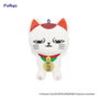 Furyu Dandadan Peluche Turbo Granny (Beckoning Cat) Vol. 2 de 12 cm