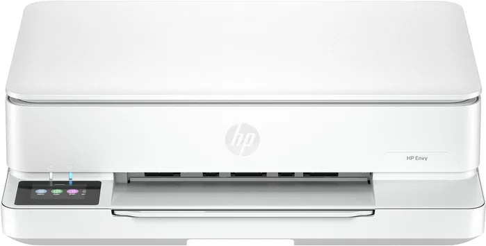 HP ENVY 6110e All-in-One Multifunción Blanco