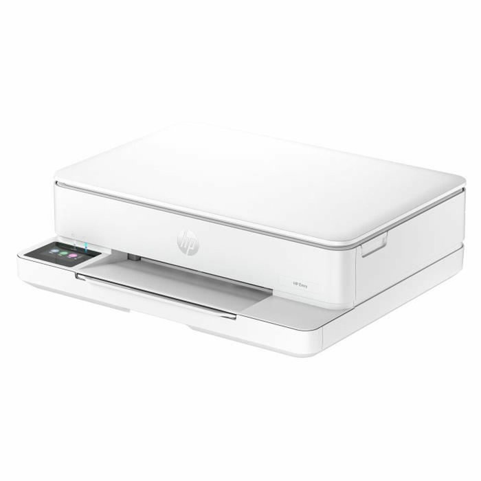 HP ENVY 6110e All-in-One Multifunción Blanco