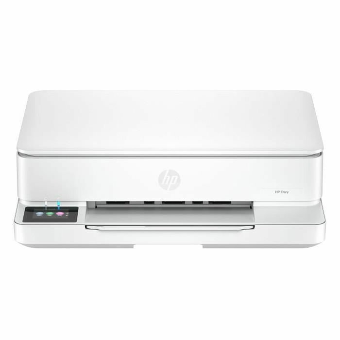 HP ENVY 6110e All-in-One Multifunción Blanco