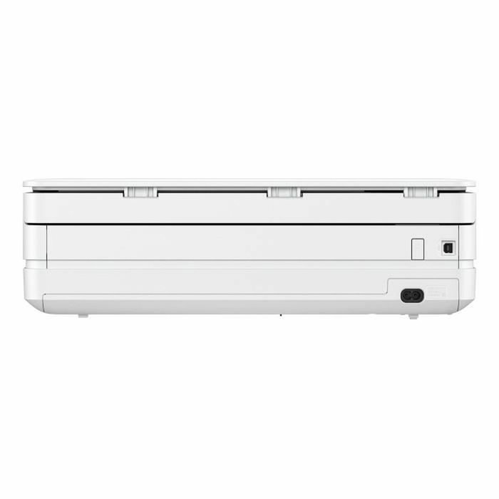 HP ENVY 6110e All-in-One Multifunción Blanco