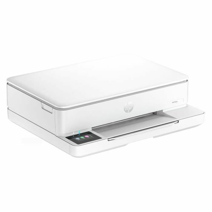 HP ENVY 6110e All-in-One Multifunción Blanco