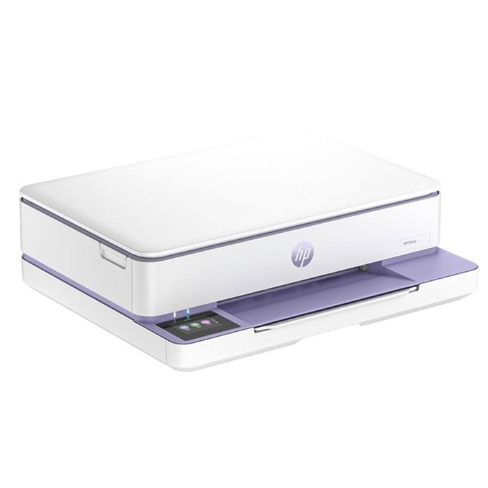 HP Multifunción Inyección Color Envy 6110e All-in-One Doble Cara Automática Wi-Fi HP+
