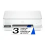 HP ENVY 6110e All-in-One Multifunción Blanco