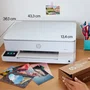 HP ENVY 6110e All-in-One Multifunción Blanco