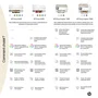 HP ENVY 6110e All-in-One Multifunción Blanco