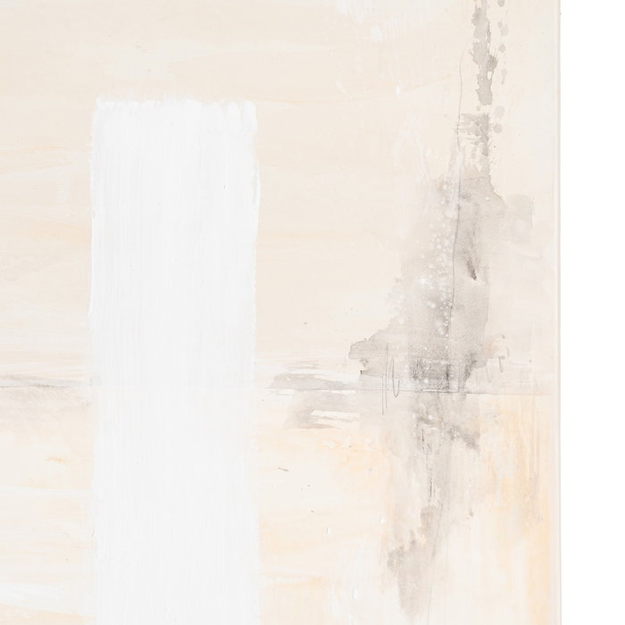 Pintura Abstracto Lienzo Decoración 120 X 160 cm