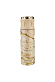 Paris Corner Taskeen Caramel Cascade Desodorante en Spray Unisex 200 ml