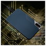 Intenso TX100 1 TB SSD Externo USB tipo C - Azul/Gris