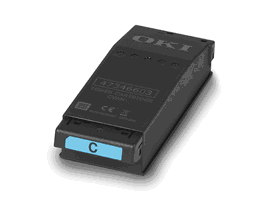Oki Cartucho de Tóner Cian 09006127 para C650/C651
