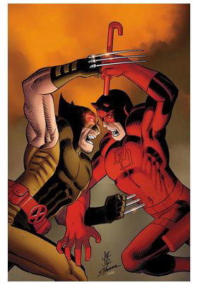 Panini España S.A. Daredevil 01 (48)