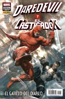 Panini España S.A. Daredevil 01 (48)