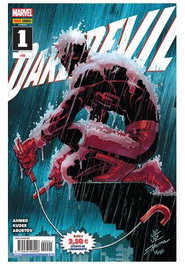 Panini España S.A. Daredevil 01 (48)