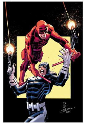 Panini España S.A. Daredevil 01 (48)
