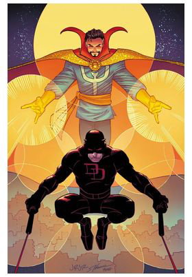 Panini España S.A. Daredevil 01 (48)