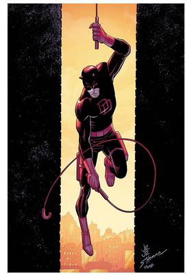 Panini España S.A. Daredevil 01 (48)