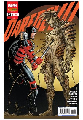 Panini España S.A. Daredevil 01 (48)