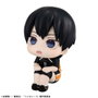 Megahouse Haikyu!! Look Up Figura PVC Tobio Kageyama Uniform ver. 11 cm