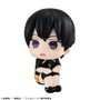 Megahouse Haikyu!! Look Up Figura PVC Tobio Kageyama Uniform ver. 11 cm