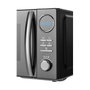 Medion MD 11493 Microondas combinado con grill y aire caliente 23L Negro