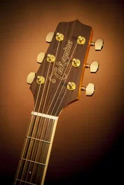 Takamine GN51CE-BSB Guitarra electroacústica