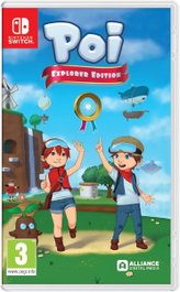 Badland Games POI EXPLORER EDITION