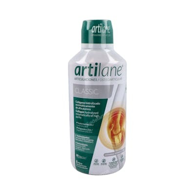 Artilane Classic Botella Artilane Classic Botella