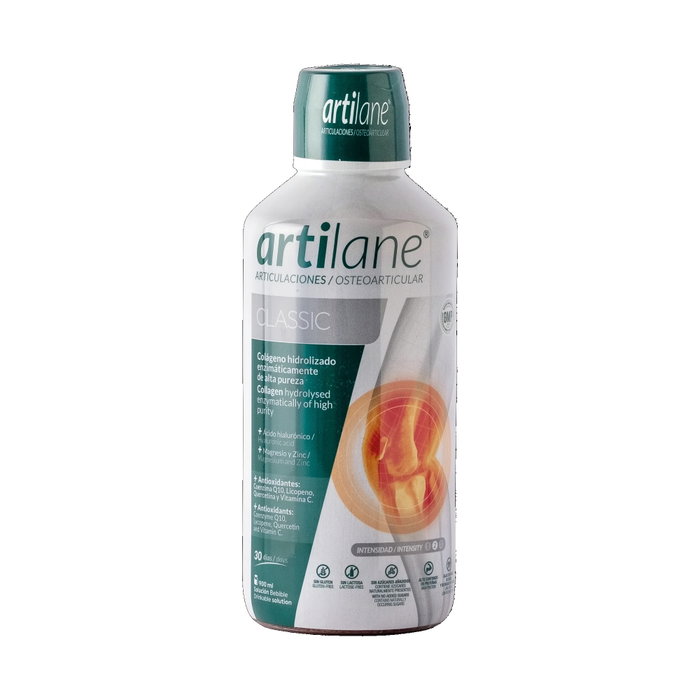 ARTILANE Classic Colágeno 900 ml