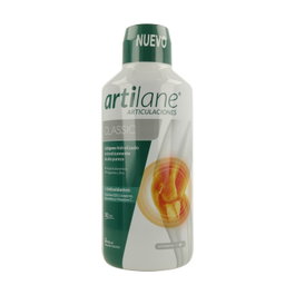 Pharmadiet Artilane Classic Colágeno Hidrolizado con Ácido Hialurónico 900 ml