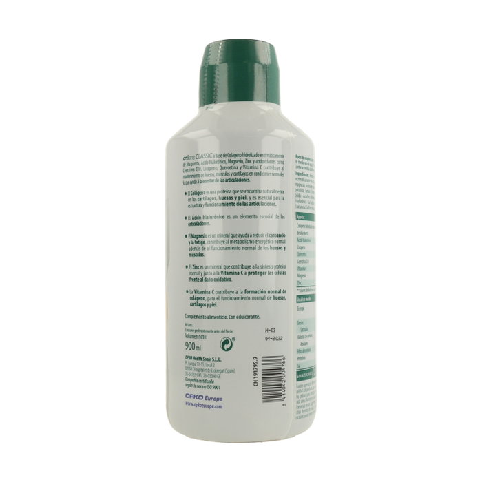 Pharmadiet Artilane Classic 900ml
