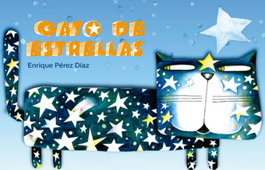 Gato de estrellas, Enrique Pérez Díaz - CITMATEL (IBD)
