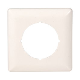 EFB Elektronik ET-25081 Tapa de protección de enchufe Blanco