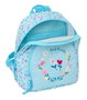 Safta Mini Mochila 25x30x13 cm para Niños, Mochila Pequeña Infantil