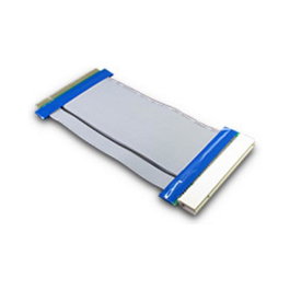 Inter-Tech AC Extender SLPS016 PCI Flexibel