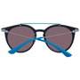 Skechers SE6107-5102X Gafas de sol con cristal marrón